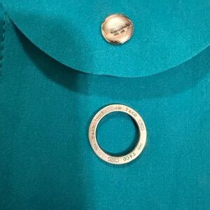 Tiffany & Co. Pendant